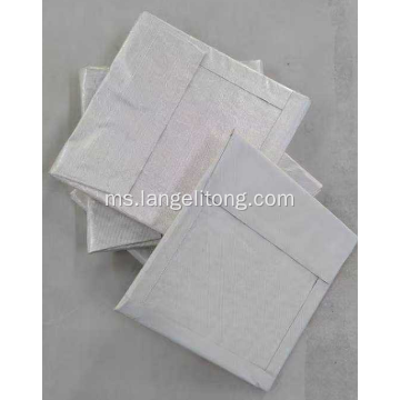 Panel penebat menjual panas untuk dinding luaran